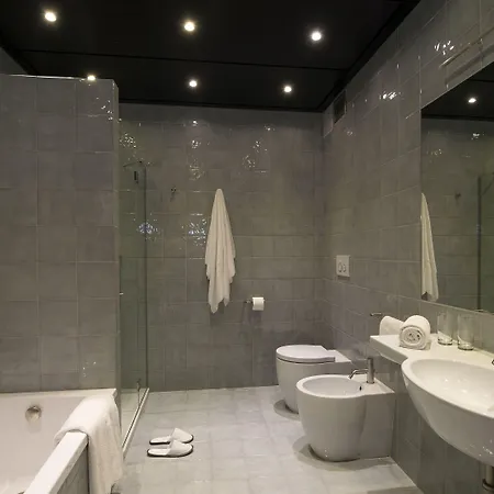 Hotel Duparc & 4*