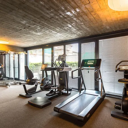 מלון Duparc Contemporary טורינו