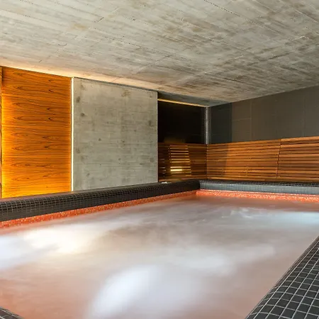 Duparc Contemporary מלון