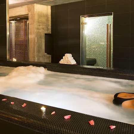 Duparc & Hotel Turin