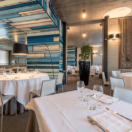 Duparc Contemporary 4*