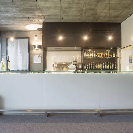 Duparc Contemporary Hotel