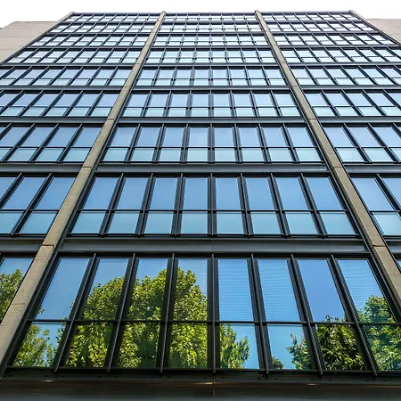 Hotel Duparc Contemporary Turin