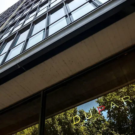 Duparc Hotel & Apartments טורינו