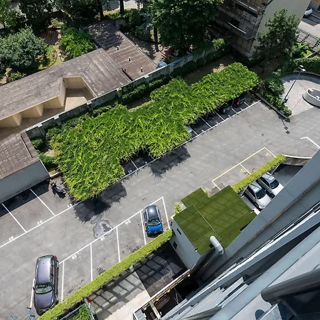 Duparc Contemporary Turin