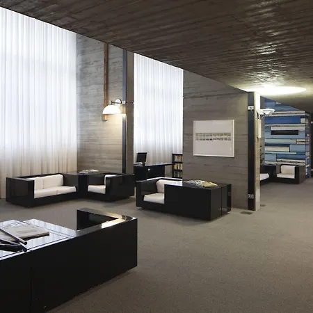 Duparc Contemporary מלון טורינו