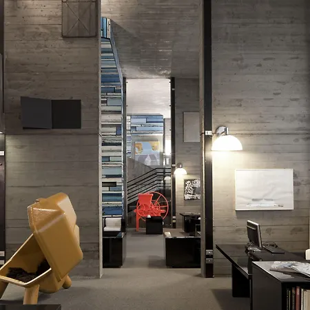 Hotel Duparc Contemporary