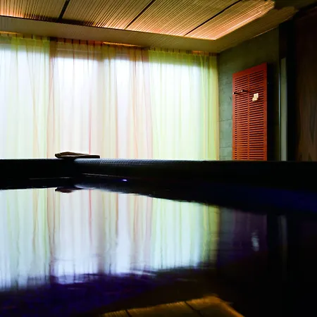 Duparc Contemporary Hotel Turin