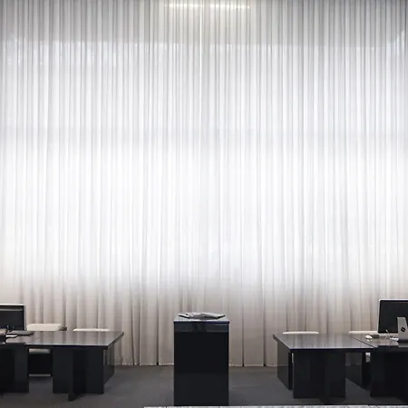 Duparc Contemporary מלון