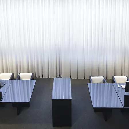 Hotel Duparc Contemporary 4*