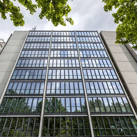 Duparc Contemporary Hotel Turin