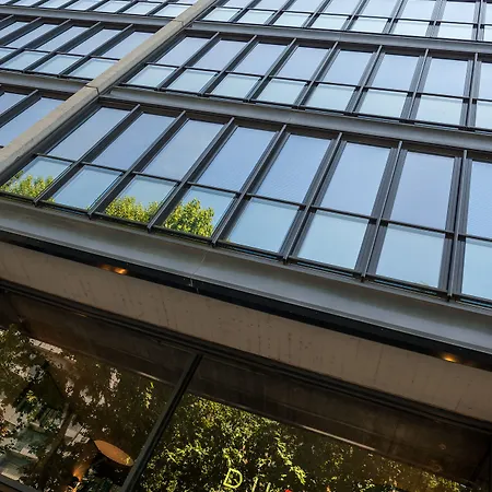 Duparc Contemporary 4*