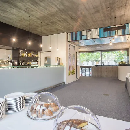 Hotel Duparc Contemporary Turin