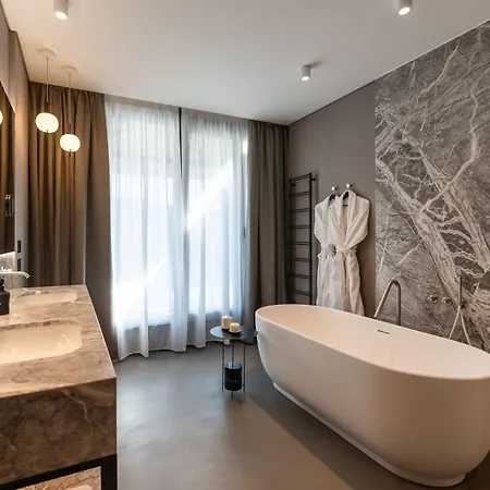 Duparc Contemporary מלון טורינו