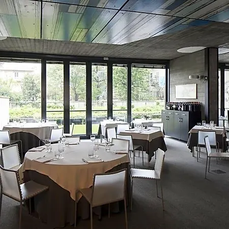 Duparc & Hotel 4*