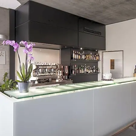 Hotel Duparc & 4*