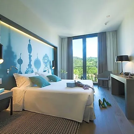 Duparc & Hotel 4*