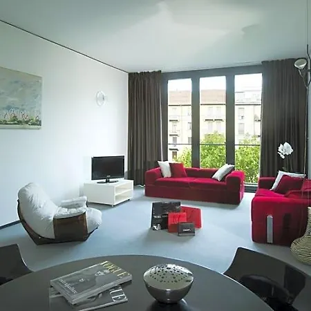 Duparc & 4* Turin