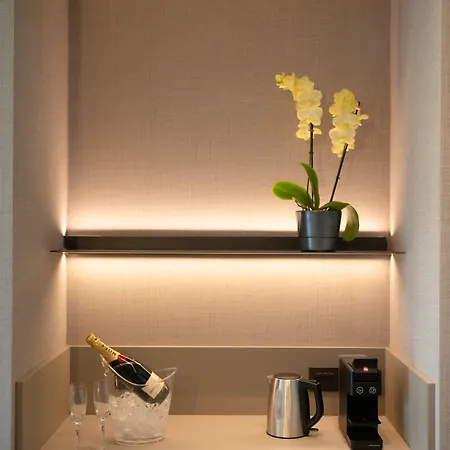 Duparc & فندق