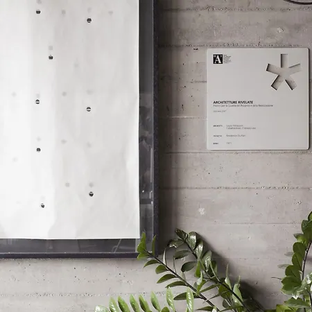 מלון Duparc Contemporary