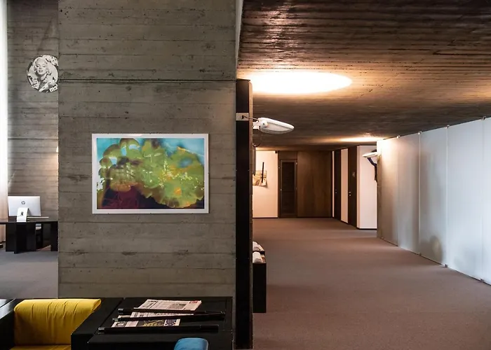 Hotel Duparc Contemporary 4*