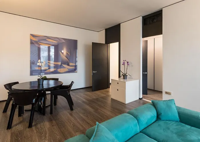 Duparc Contemporary 4*