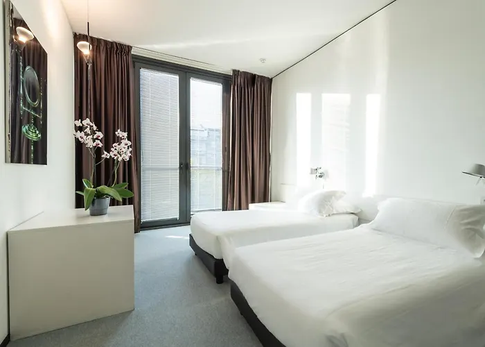 Duparc Contemporary 4*