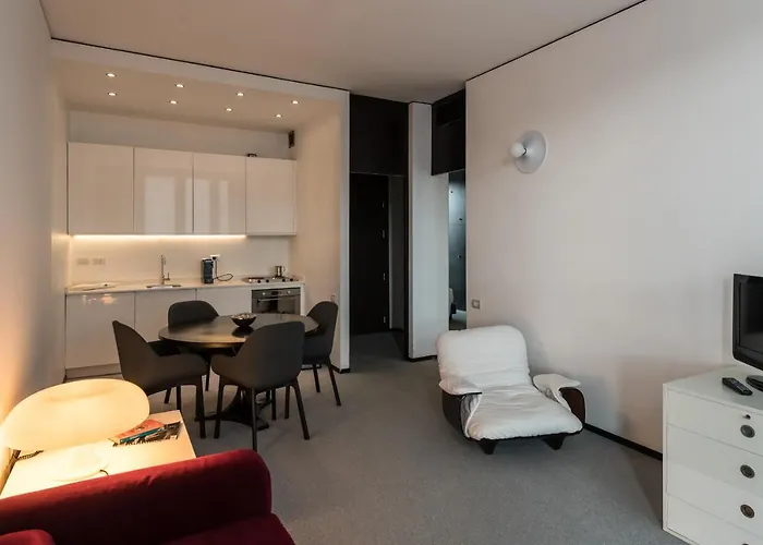 Hotel Duparc Contemporary 4*