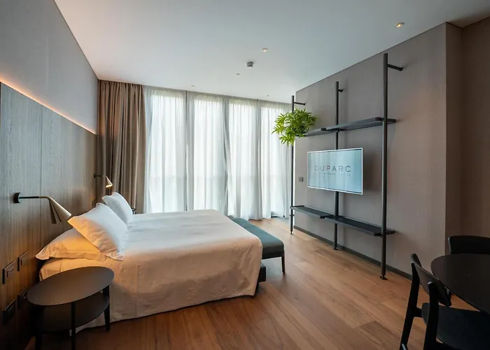 Duparc Contemporary Turin