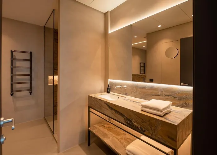 Duparc Contemporary 4* Turin