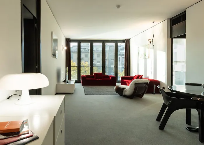 Duparc Contemporary 4*