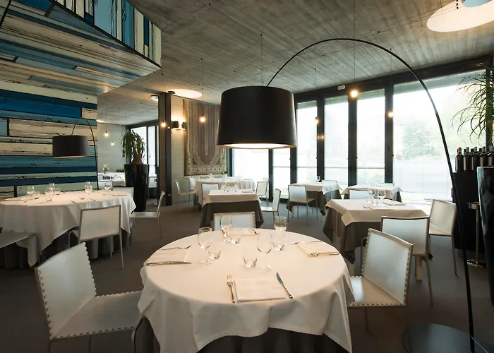 Hotel Duparc Contemporary Turin