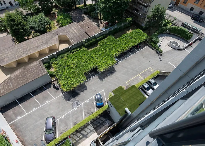 Duparc Contemporary Turin