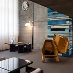 Duparc Contemporary 4* تورينو