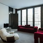 酒店 Duparc Contemporary