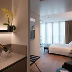 Duparc Contemporary 4* 都灵