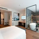 酒店 Duparc Contemporary 都灵