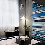 酒店 Duparc Contemporary 都灵