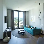 Duparc Contemporary 4* 都灵