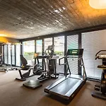 Hotel Duparc Contemporary Turyn