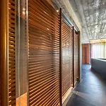 Duparc Contemporary 4* Turyn