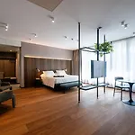 Hotel Duparc Contemporary Turyn