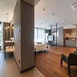 Duparc Contemporary 4* 都灵