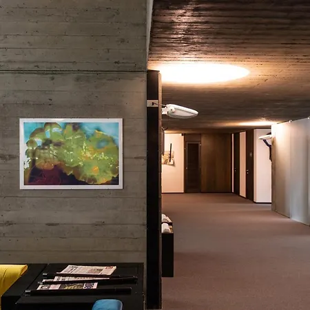 Szálloda Duparc Contemporary 4*