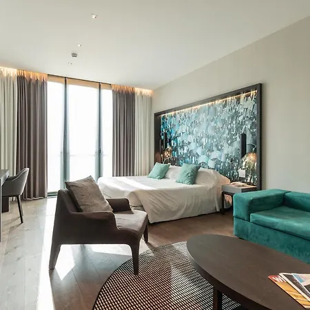 Duparc Contemporary