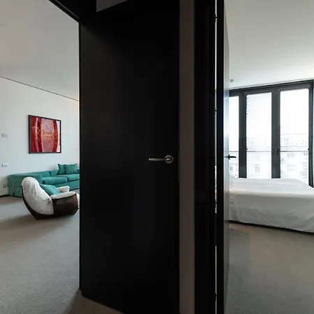Duparc Contemporary