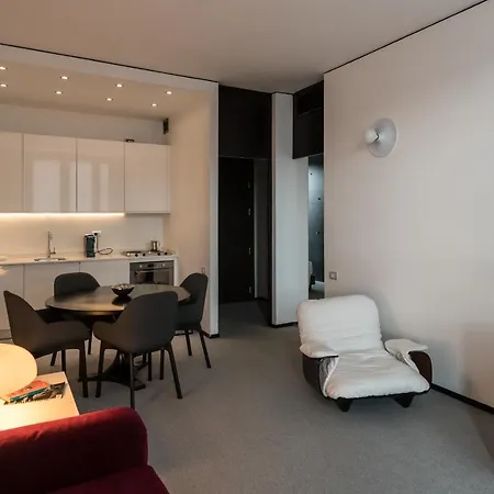 Szálloda Duparc Contemporary 4*