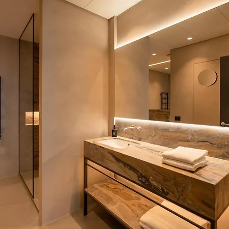 Duparc Contemporary 4* Torino