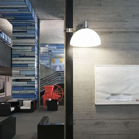 Szálloda Duparc Contemporary 4*