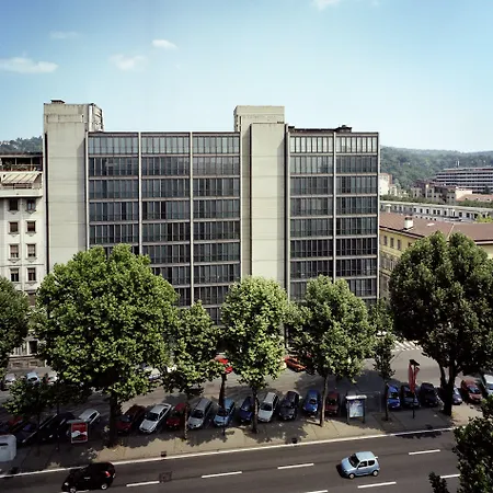 Szálloda Duparc Contemporary Torino